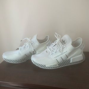 Adidas NMD Japan Logo